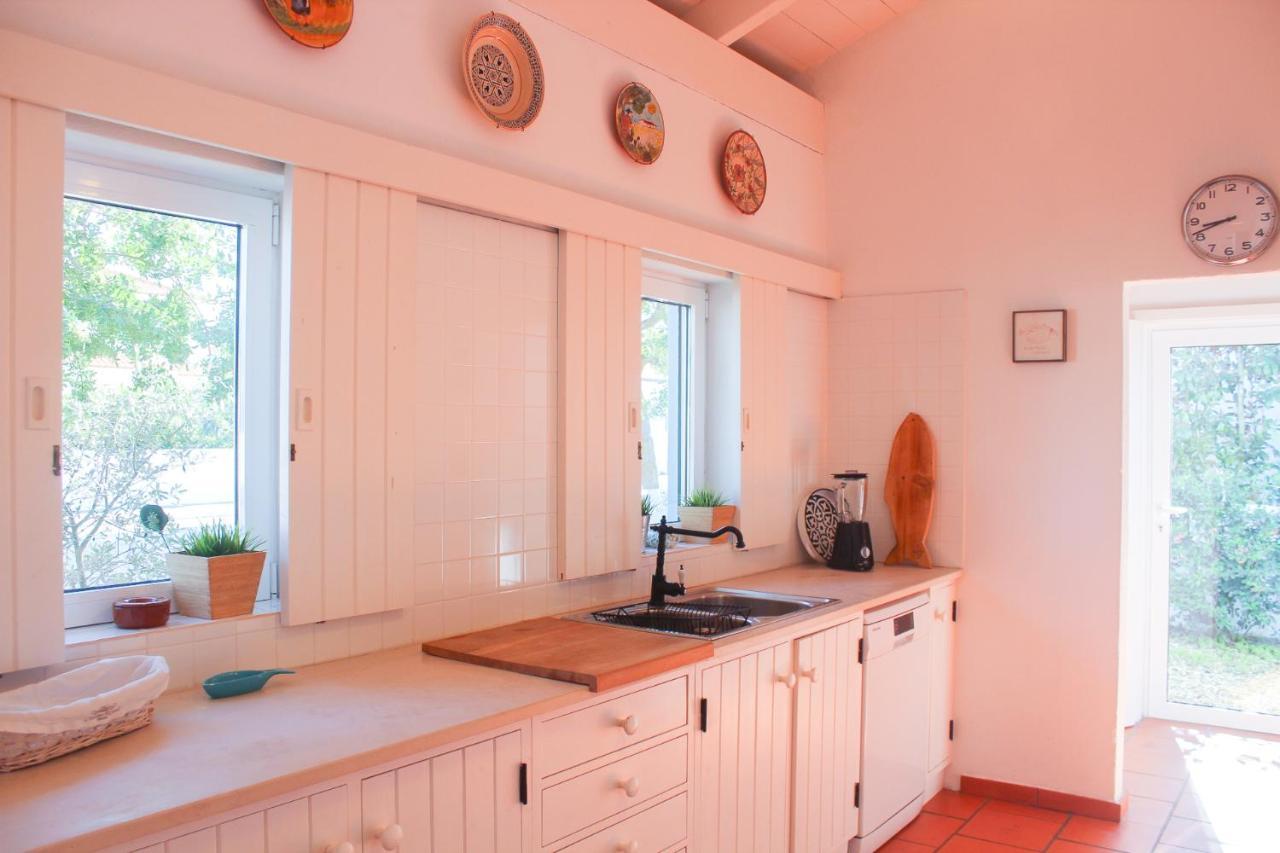 Comporta House Βίλα Εξωτερικό φωτογραφία