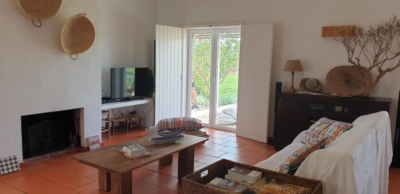 Comporta House Βίλα Εξωτερικό φωτογραφία