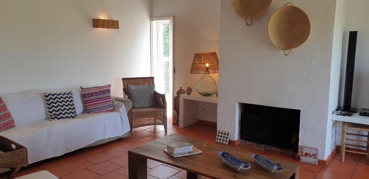 Comporta House Βίλα Εξωτερικό φωτογραφία