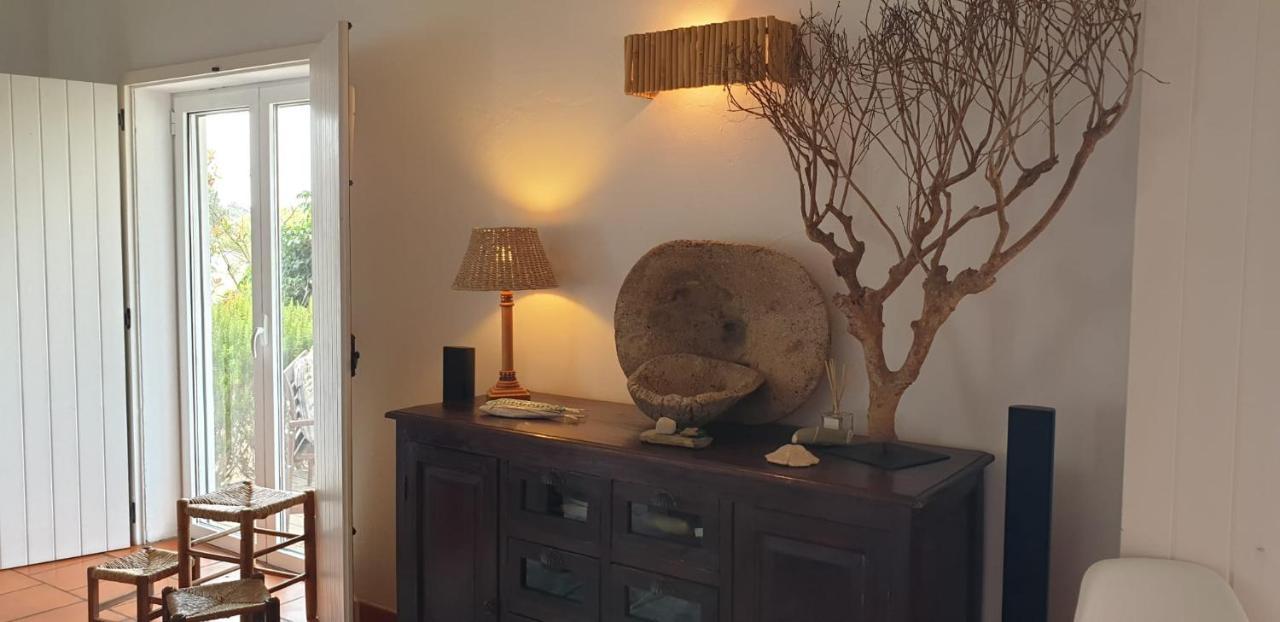 Comporta House Βίλα Εξωτερικό φωτογραφία