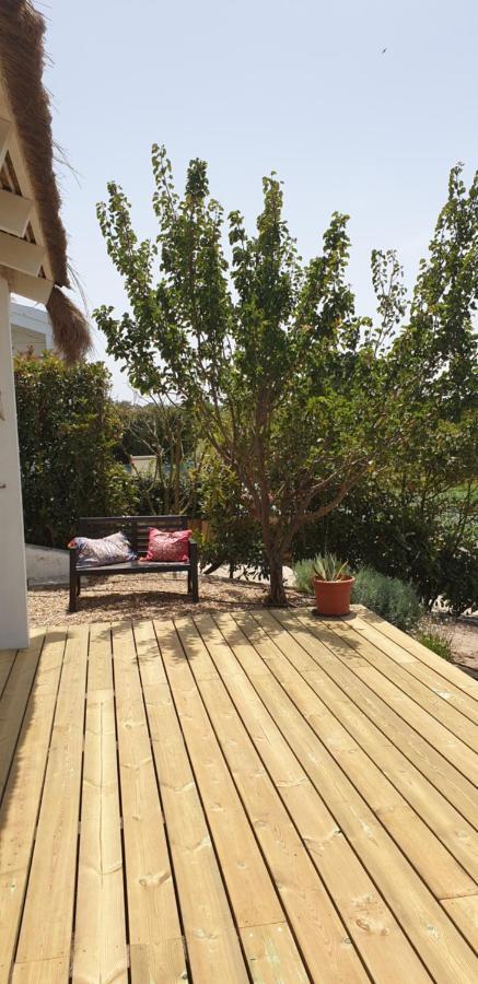 Comporta House Βίλα Εξωτερικό φωτογραφία