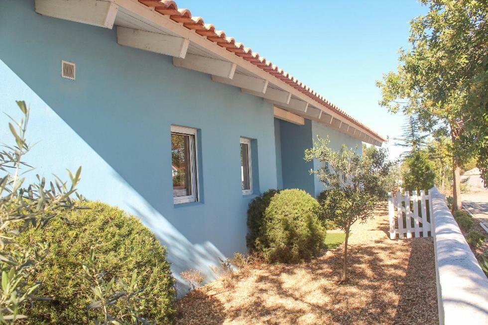Comporta House Βίλα Εξωτερικό φωτογραφία