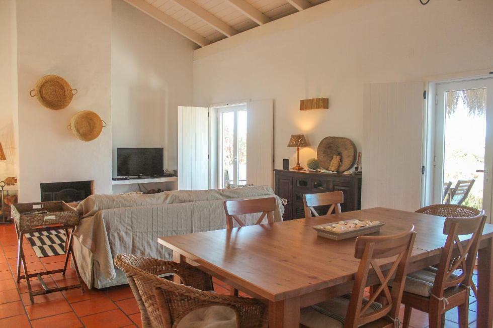 Comporta House Βίλα Εξωτερικό φωτογραφία