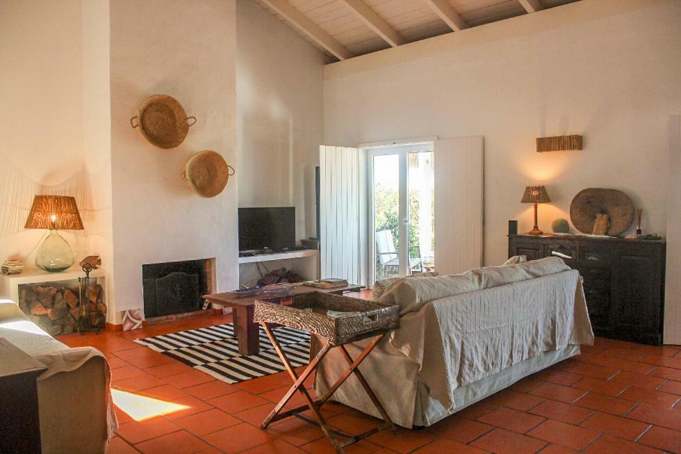 Comporta House Βίλα Εξωτερικό φωτογραφία