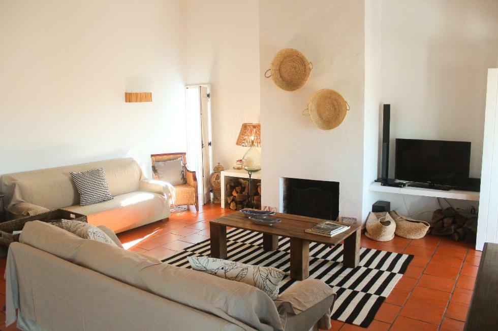 Comporta House Βίλα Εξωτερικό φωτογραφία
