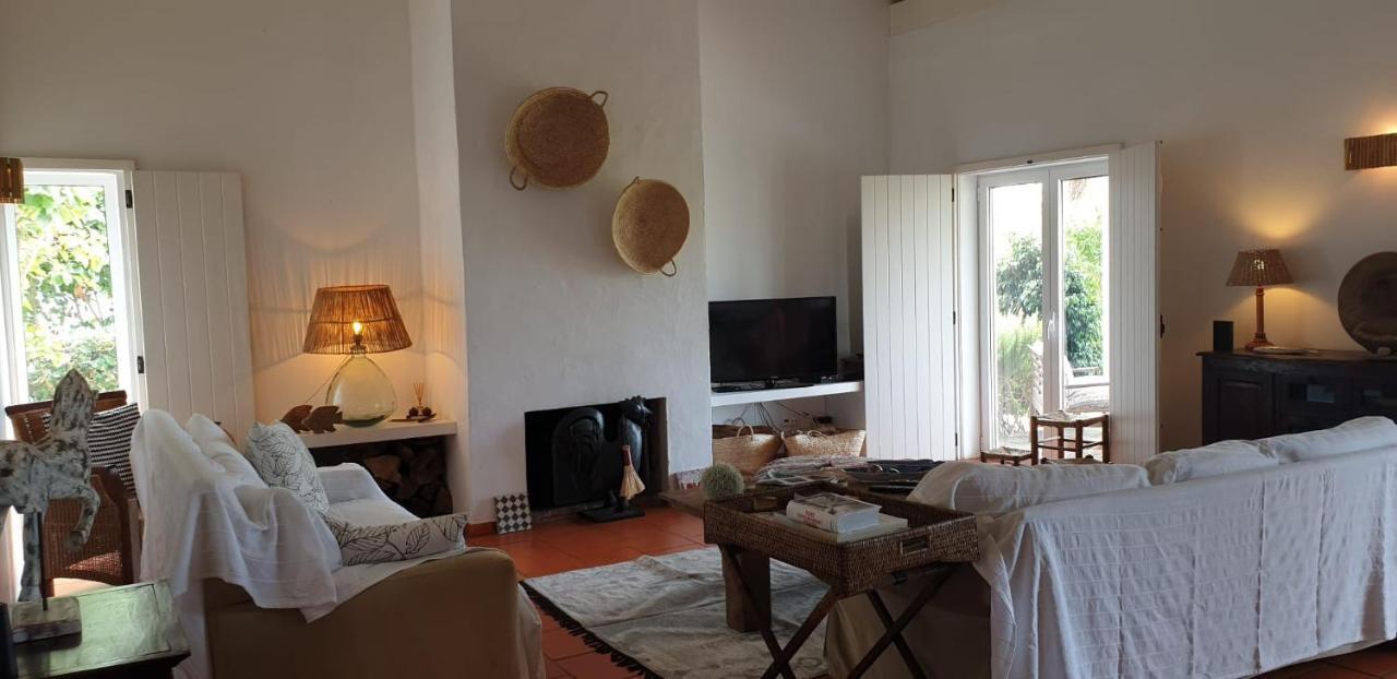 Comporta House Βίλα Εξωτερικό φωτογραφία