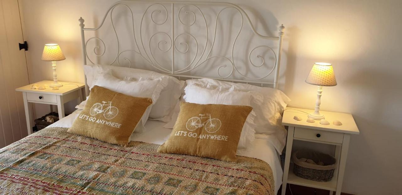 Comporta House Βίλα Εξωτερικό φωτογραφία