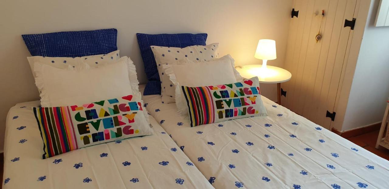 Comporta House Βίλα Εξωτερικό φωτογραφία